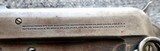 Winchester Model 1895 Lever Action Saddle Ring Carbine in 30-40 Krag - 18 of 20
