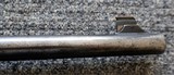 Winchester Model 1895 Lever Action Saddle Ring Carbine in 30-40 Krag - 7 of 20