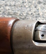 Winchester Model 1895 Lever Action Saddle Ring Carbine in 30-40 Krag - 19 of 20