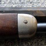Winchester 1886 Lever Action Rifle in 45-90 Antique - 5 of 20