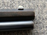 Winchester 1886 Lever Action Rifle in 45-90 Antique - 7 of 20