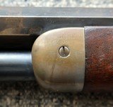 Winchester 1886 Lever Action Rifle in 45-90 Antique - 11 of 20