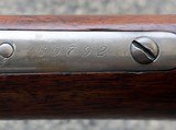 Winchester 1886 Lever Action Rifle in 45-90 Antique - 16 of 20
