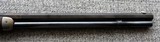 Winchester 1886 Lever Action Rifle in 45-90 Antique - 6 of 20