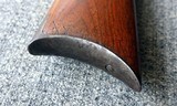 Winchester 1886 Lever Action Rifle in 45-90 Antique - 18 of 20