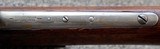Winchester 1886 Lever Action Rifle in 45-90 Antique - 17 of 20