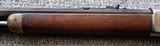 Winchester 1886 Lever Action Rifle in 45-90 Antique - 9 of 20
