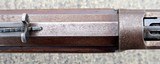 Winchester 1886 Lever Action Rifle, 45-90WCF Antique - 17 of 20
