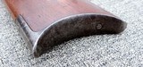 Winchester 1886 Lever Action Rifle, 45-90WCF Antique - 19 of 20