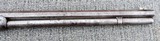 Winchester 1886 Lever Action Rifle, 45-90WCF Antique - 7 of 20