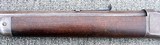 Winchester 1886 Lever Action Rifle, 45-90WCF Antique - 10 of 20