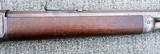 Winchester 1886 Lever Action Rifle, 45-90WCF Antique - 5 of 20