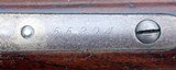 Winchester 1886 Lever Action Rifle, 45-90WCF Antique - 18 of 20