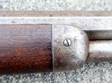 Winchester 1886 Lever Action Rifle, 45-90WCF Antique - 6 of 20