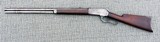 Winchester 1886 Lever Action Rifle, 45-90WCF Antique - 2 of 20