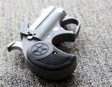 Bond Arms Roughneck Derringer 2 1/2