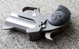 Bond Arms Roughneck Derringer 2 1/2