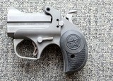 Bond Arms Roughneck Derringer 2 1/2