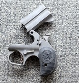 Bond Arms Roughneck Derringer 2 1/2