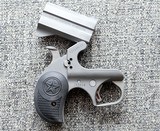 Bond Arms Roughneck Derringer 2 1/2