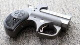 Bond Arms Roughneck Derringer 2 1/2