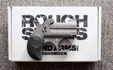 Bond Arms Roughneck Derringer 2 1/2