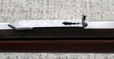 Winchester Model 1886 Lever Action Rifle in 40-65WCF with single set trigger, Antique - 15 of 20