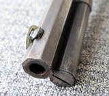 Winchester Model 1886 Lever Action Rifle in 40-65WCF with single set trigger, Antique - 20 of 20