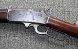 Antique Marlin 1895 Lever Action Rifle in 45-90 - 8 of 20