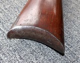 Antique Marlin 1895 Lever Action Rifle in 45-90 - 19 of 20