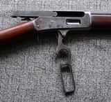 Antique Marlin 1895 Lever Action Rifle in 45-90 - 18 of 20