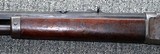 Antique Marlin 1895 Lever Action Rifle in 45-90 - 9 of 20