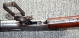 Antique Marlin 1895 Lever Action Rifle in 45-90 - 16 of 20