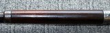 Antique Marlin 1895 Lever Action Rifle in 45-90 - 17 of 20