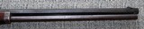 Antique Marlin 1895 Lever Action Rifle in 45-90 - 6 of 20