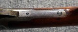 Winchester Model 1886 Lever Action Rifle in .45-70 Antique - 15 of 20