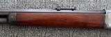 Winchester Model 1886 Lever Action Rifle in .45-70 Antique - 11 of 20
