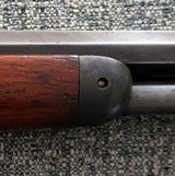 Winchester Model 1886 Lever Action Rifle in .45-70 Antique - 7 of 20