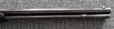 Winchester Model 1886 Lever Action Rifle in .45-70 Antique - 8 of 20