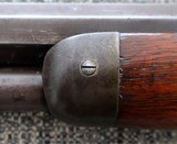 Winchester Model 1886 Lever Action Rifle in .45-70 Antique - 12 of 20