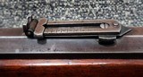 Winchester Model 1886 Lever Action Rifle in .45-70 Antique - 18 of 20