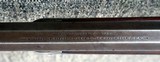 Winchester Model 1886 Lever Action Rifle in .45-70 Antique - 14 of 20