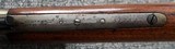 Winchester Model 1886 Lever Action Rifle in .45-70 Antique - 16 of 20