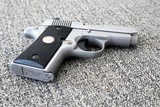 Colt Mustang Stainless Semi-Auto Pistol in 380ACP - 12 of 18