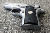 Colt Mustang Stainless Semi-Auto Pistol in 380ACP - 15 of 18