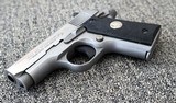 Colt Mustang Stainless Semi-Auto Pistol in 380ACP - 14 of 18
