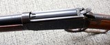 Winchester Model 1894 Lever Action Rifle in 32 Winchester Special - 17 of 20