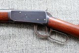 Winchester Model 1894 Lever Action Rifle in 32 Winchester Special - 9 of 20