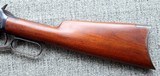 Winchester Model 1894 Lever Action Rifle in 32 Winchester Special - 8 of 20