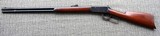 Winchester Model 1894 Lever Action Rifle in 32 Winchester Special - 2 of 20